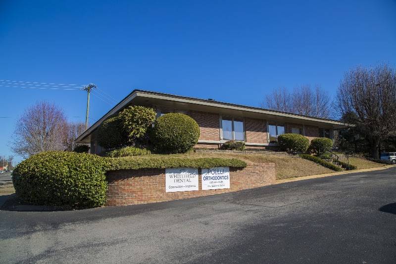 Hermitage Cosmetic and Implant Dentistry