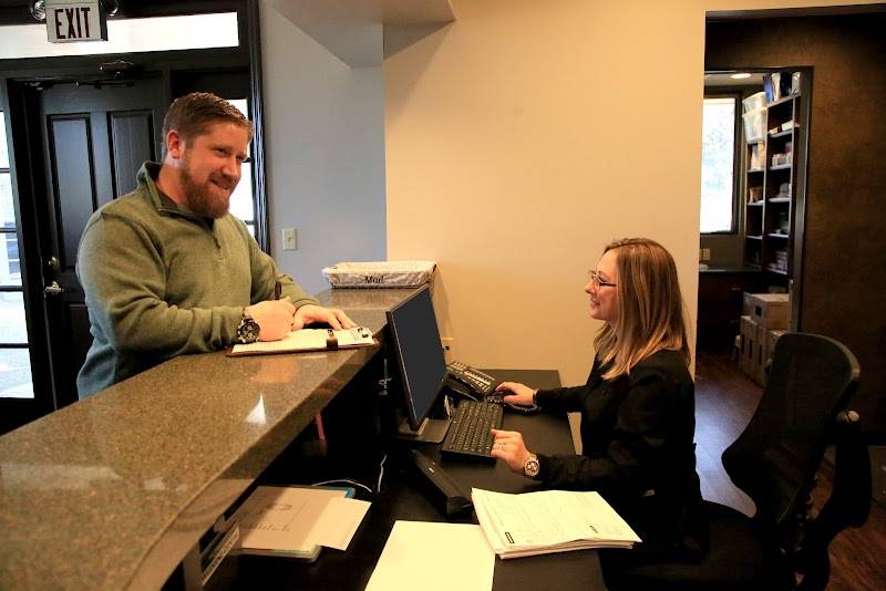 Hermitage Cosmetic and Implant Dentistry