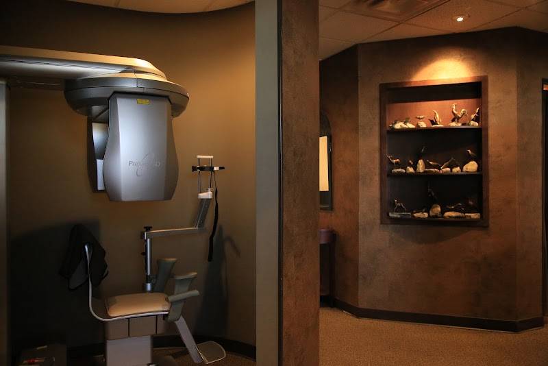 Hermitage Cosmetic and Implant Dentistry