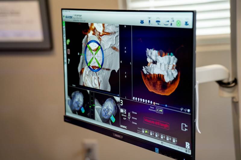 Hermitage Cosmetic and Implant Dentistry