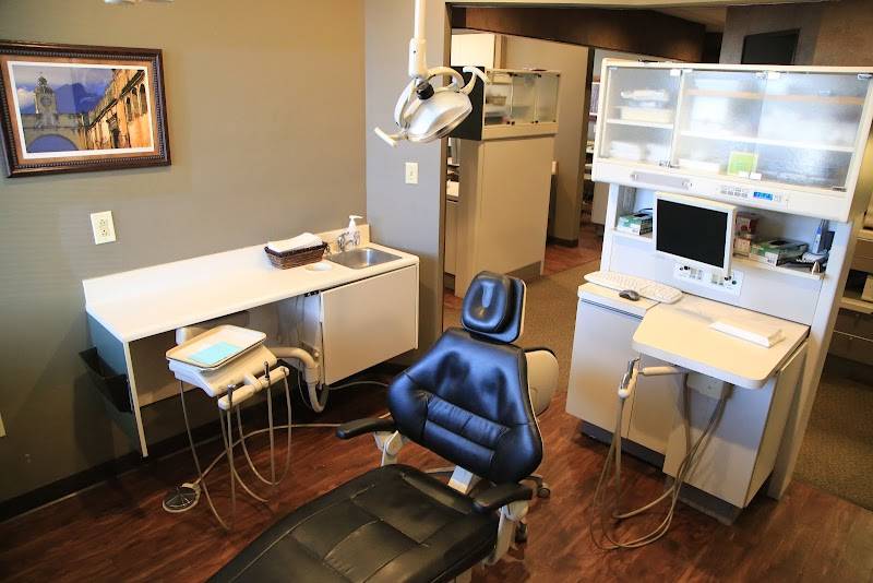 Hermitage Cosmetic and Implant Dentistry