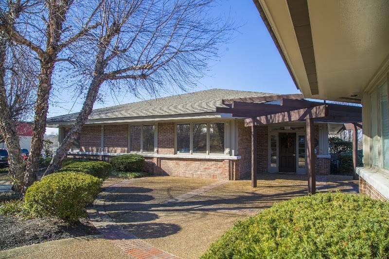 Hermitage Cosmetic and Implant Dentistry
